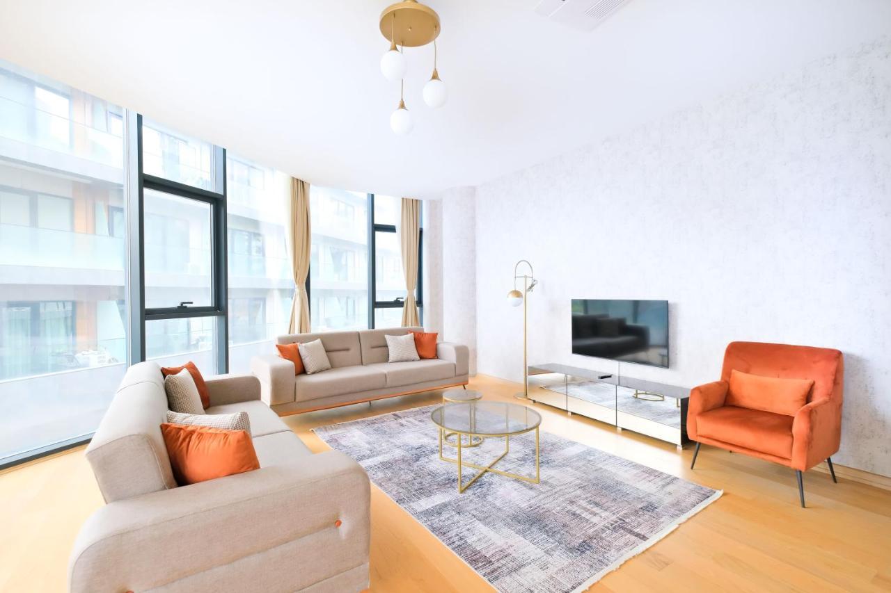 Fortis Yeni Kadikoy By Newinn Apartment *