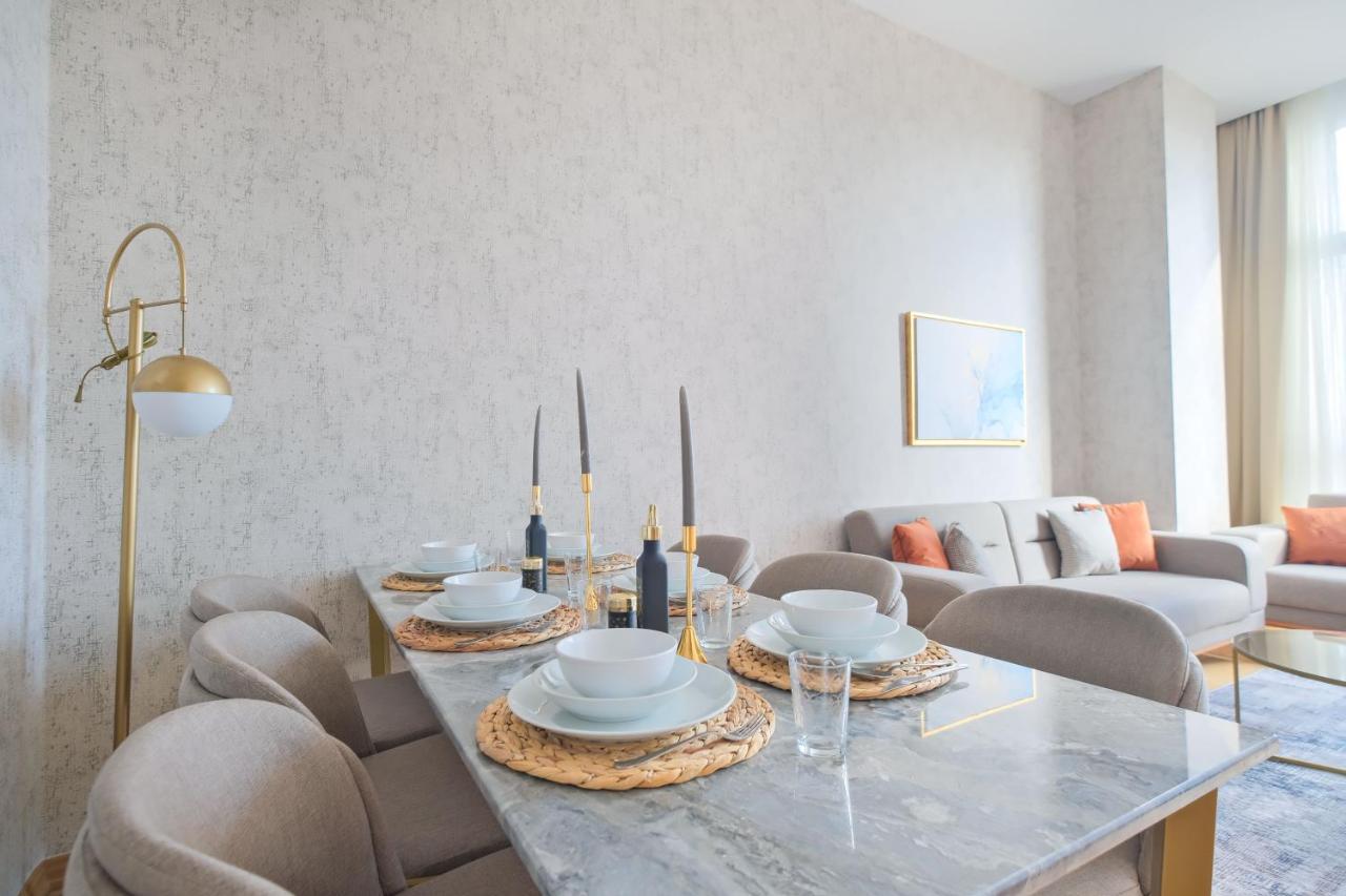 Fortis Yeni Kadikoy By Newinn Apartment