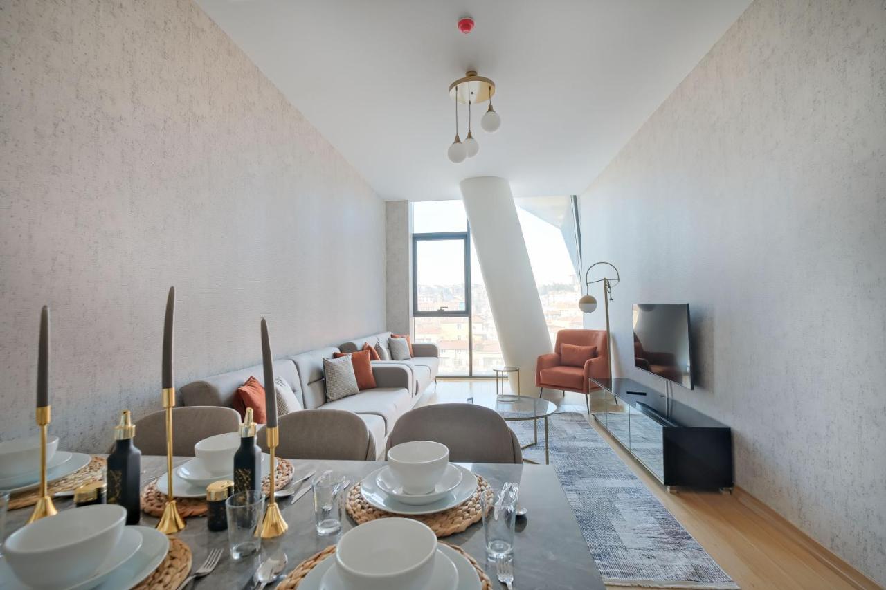 Fortis Yeni Kadikoy By Newinn * Istanbul