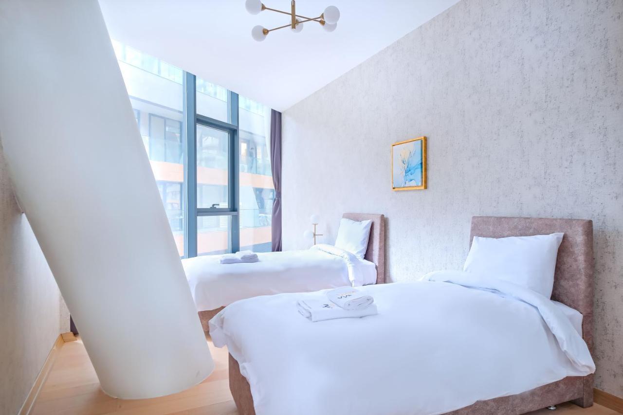 Fortis Yeni Kadikoy By Newinn Apartment Istanbul
