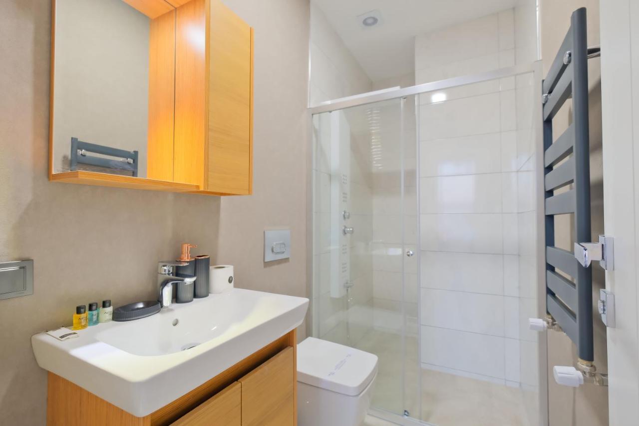 Fortis Yeni Kadikoy By Newinn Apartment *