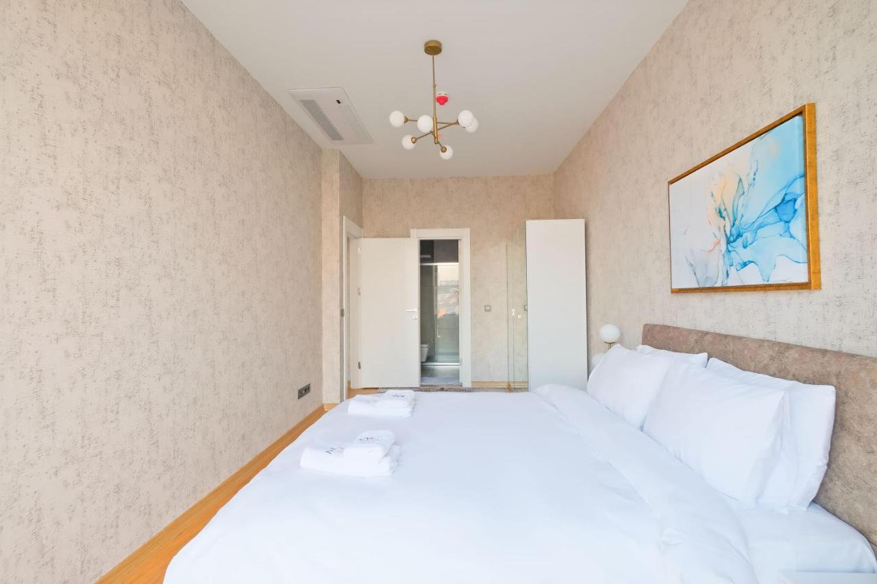 Apartment Fortis Yeni Kadikoy By Newinn