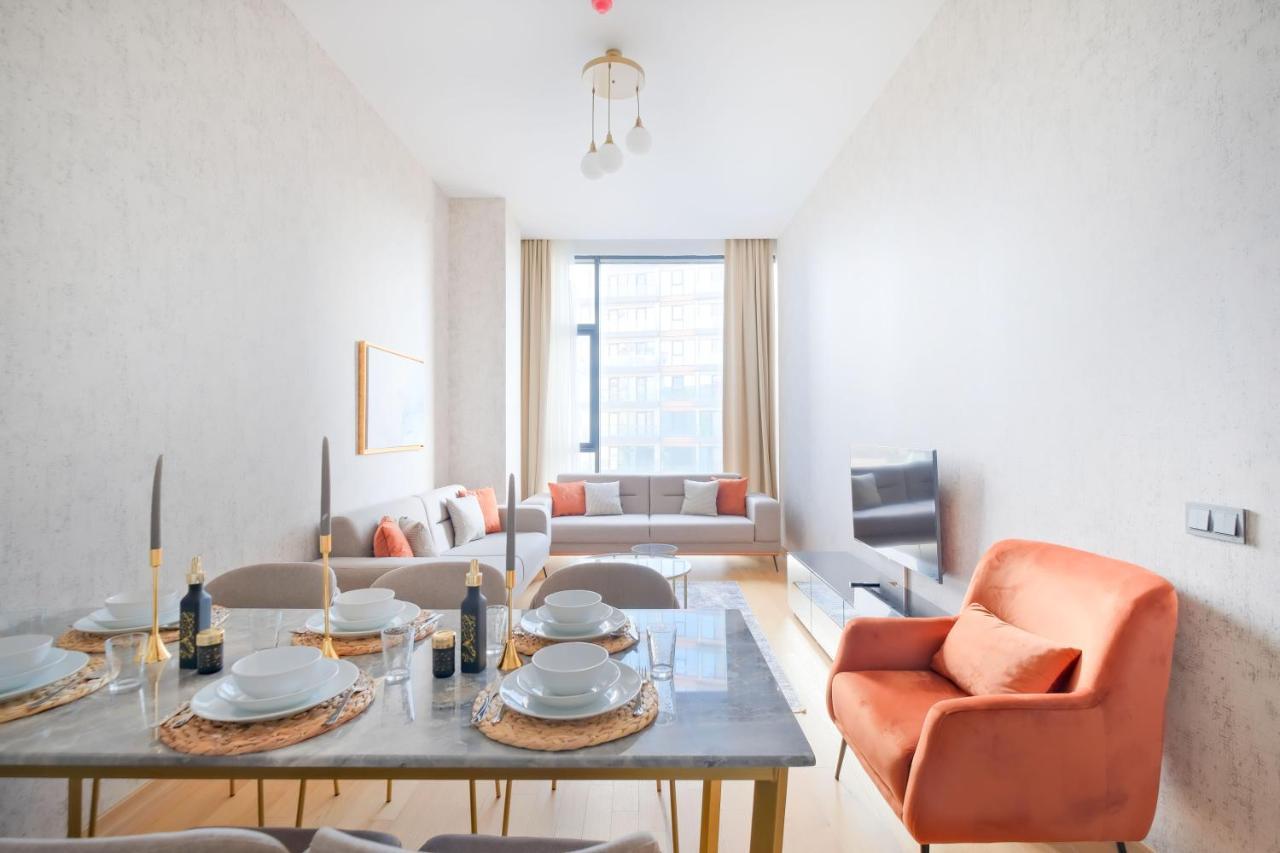 Fortis Yeni Kadikoy By Newinn Apartment
