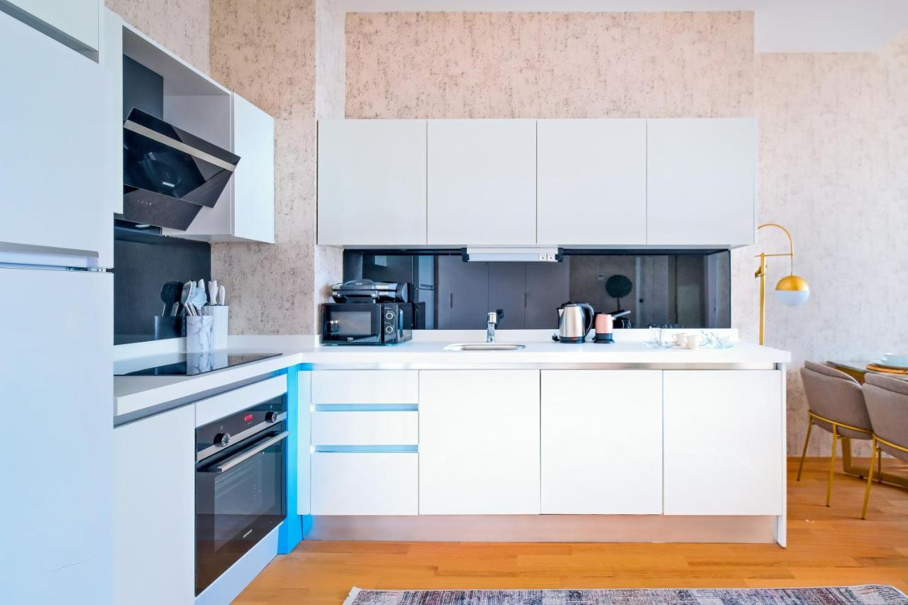 Fortis Yeni Kadikoy By Newinn Apartment