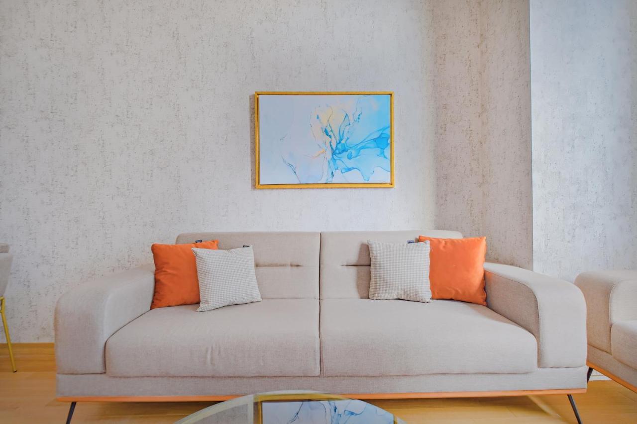Fortis Yeni Kadikoy By Newinn Apartment Istanbul