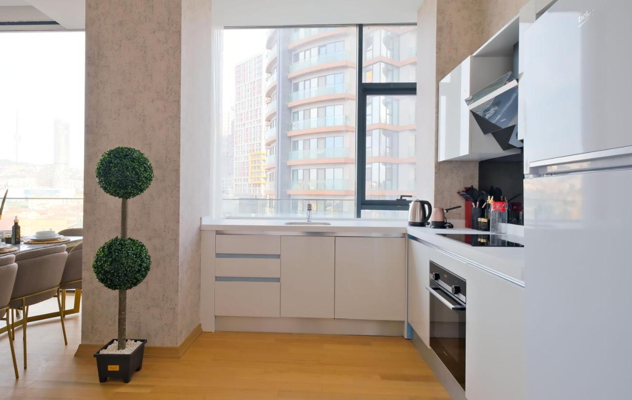 Fortis Yeni Kadikoy By Newinn Istanbul