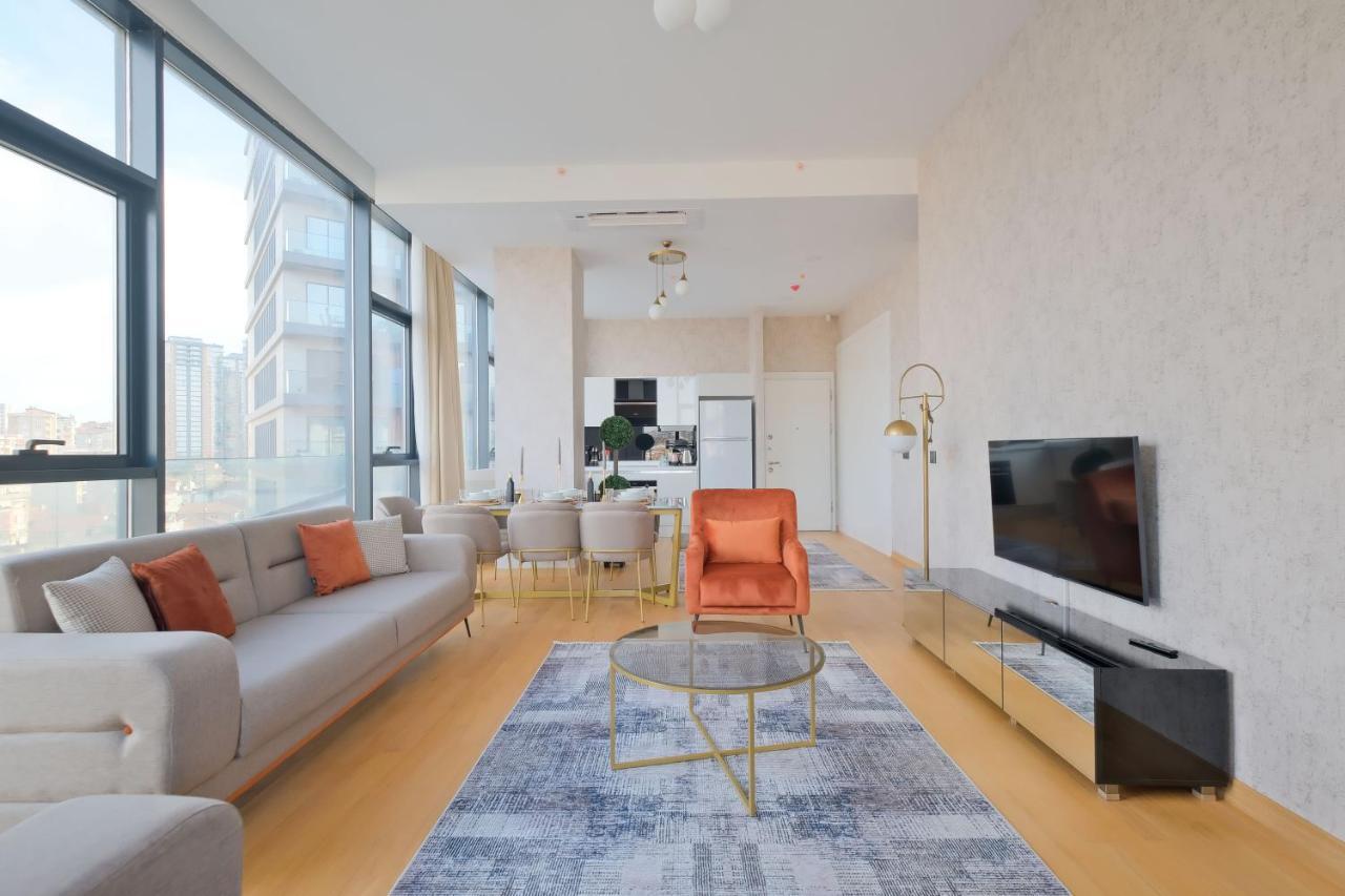 Fortis Yeni Kadikoy By Newinn Apartment *