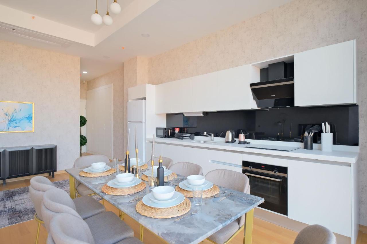 Fortis Yeni Kadikoy By Newinn Apartment *