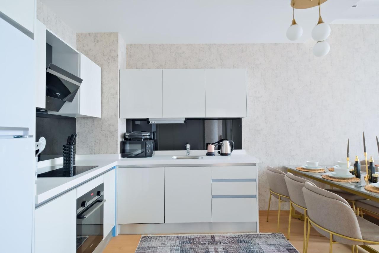Fortis Yeni Kadikoy By Newinn * Istanbul