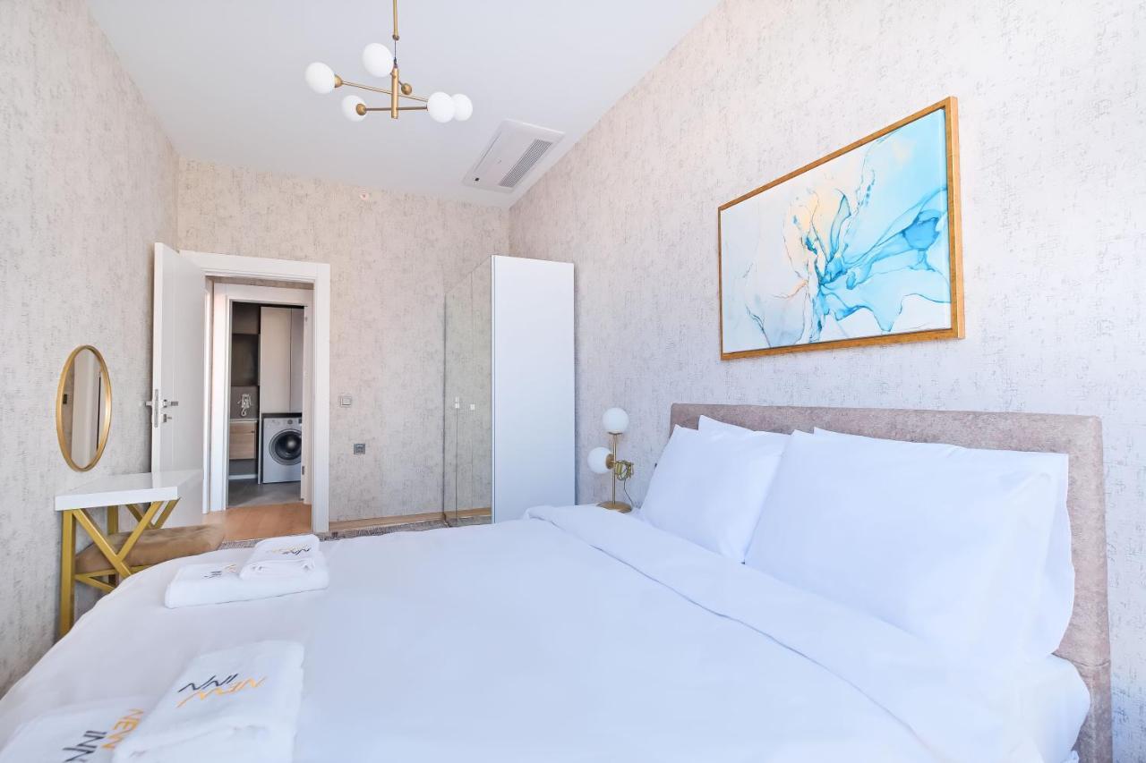Apartment Fortis Yeni Kadikoy By Newinn