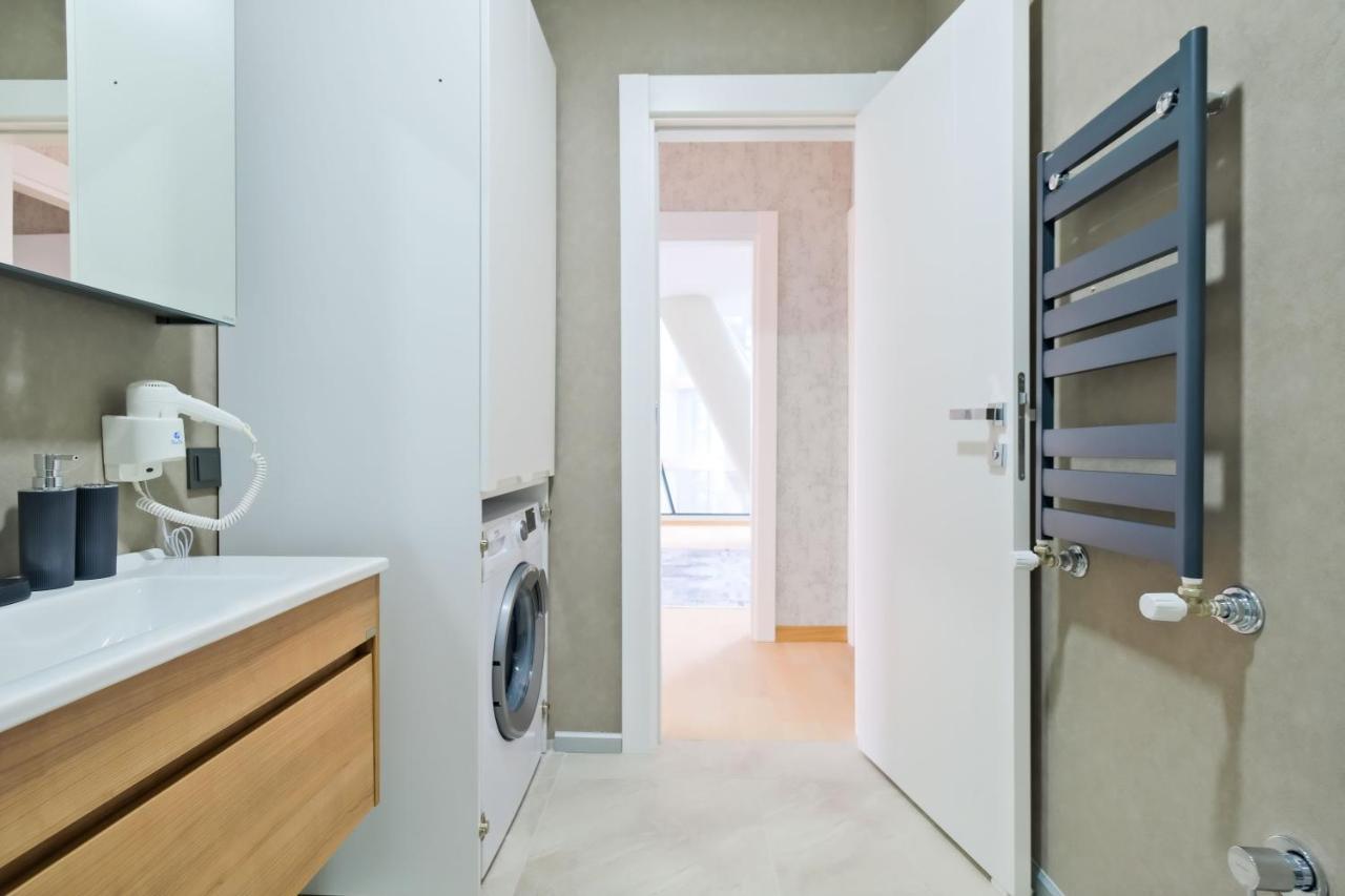 Apartment Fortis Yeni Kadikoy By Newinn *
