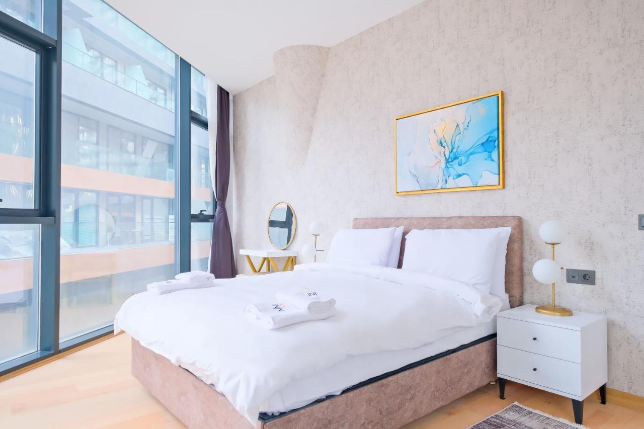 Fortis Yeni Kadikoy By Newinn Apartment *