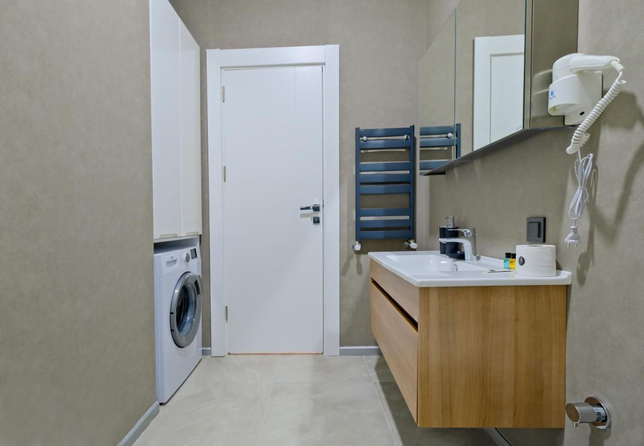 Fortis Yeni Kadikoy By Newinn Daire