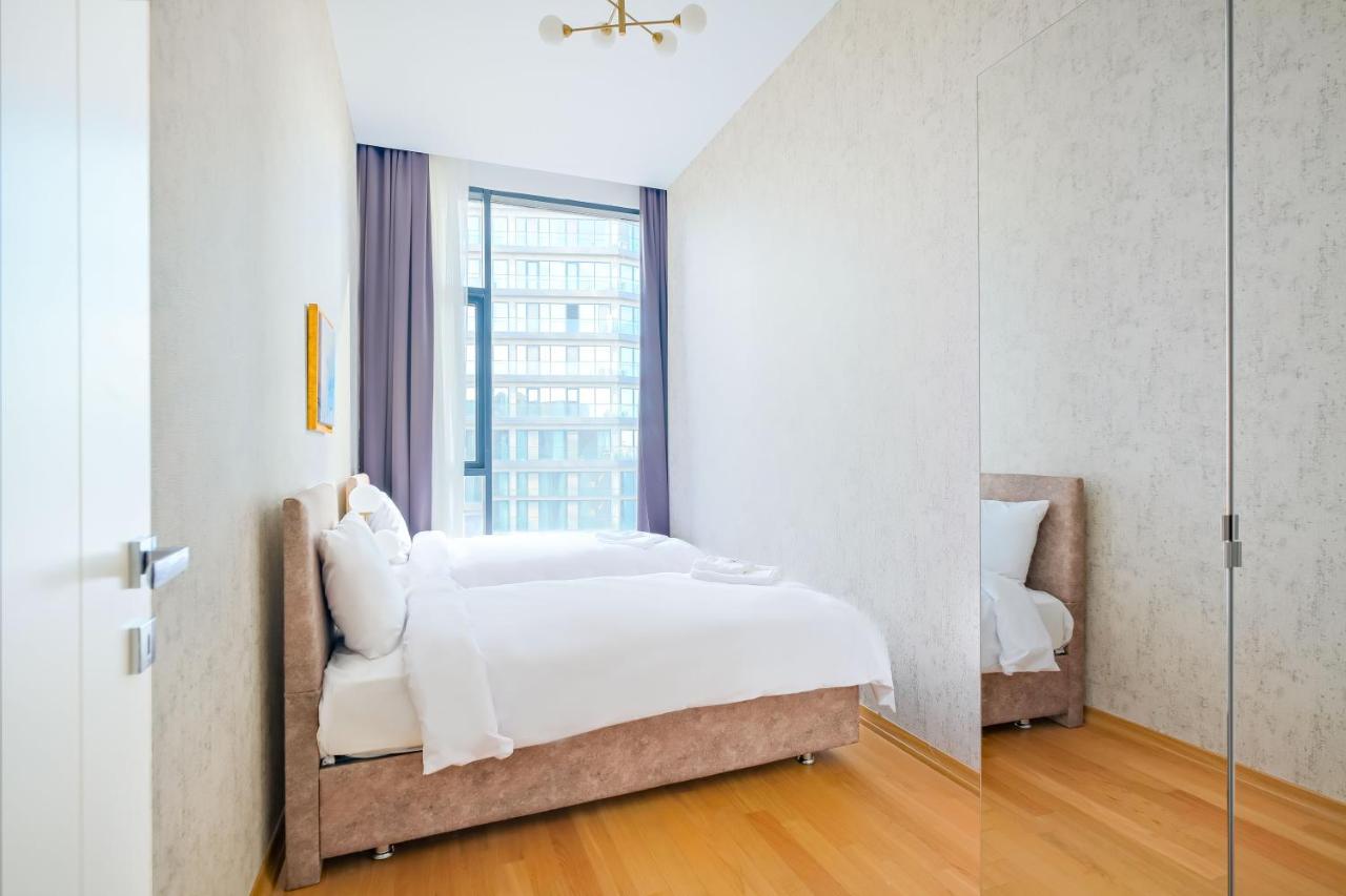 Fortis Yeni Kadikoy By Newinn * Istanbul