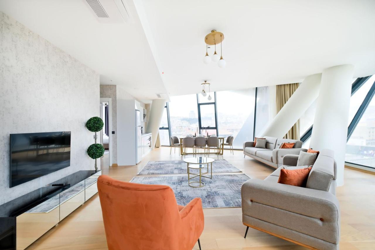 Fortis Yeni Kadikoy By Newinn Apartment