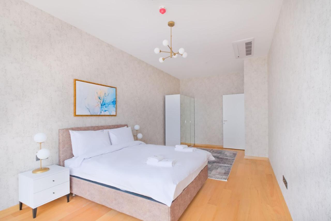 Fortis Yeni Kadikoy By Newinn * Istanbul
