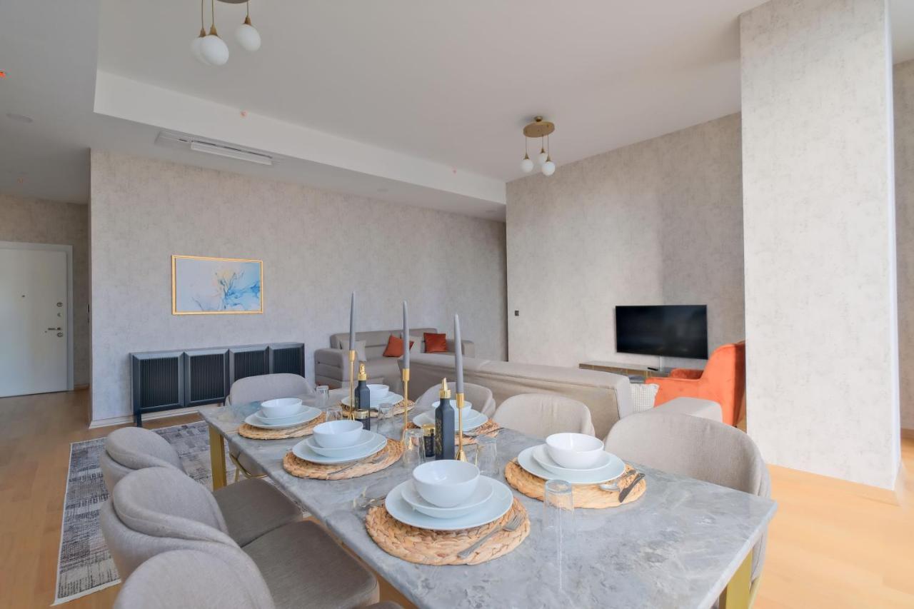 Fortis Yeni Kadikoy By Newinn * Istanbul