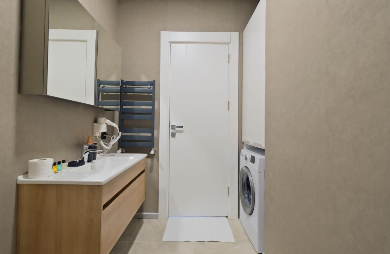 Fortis Yeni Kadikoy By Newinn İstanbul