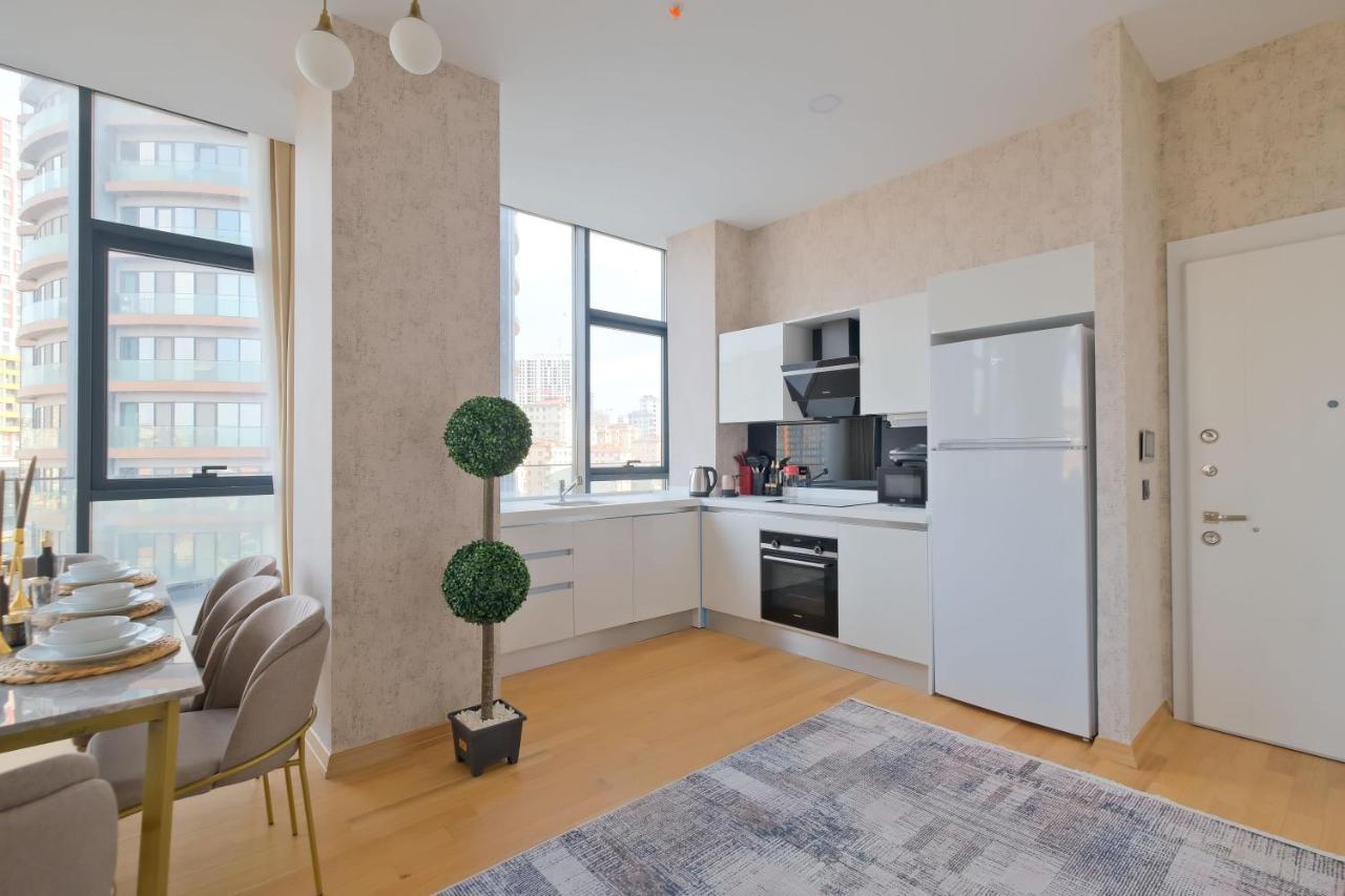 Fortis Yeni Kadikoy By Newinn Apartment *