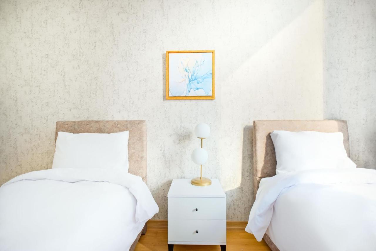 Fortis Yeni Kadikoy By Newinn Apartment *