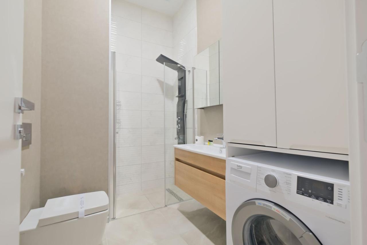 Apartment Fortis Yeni Kadikoy By Newinn