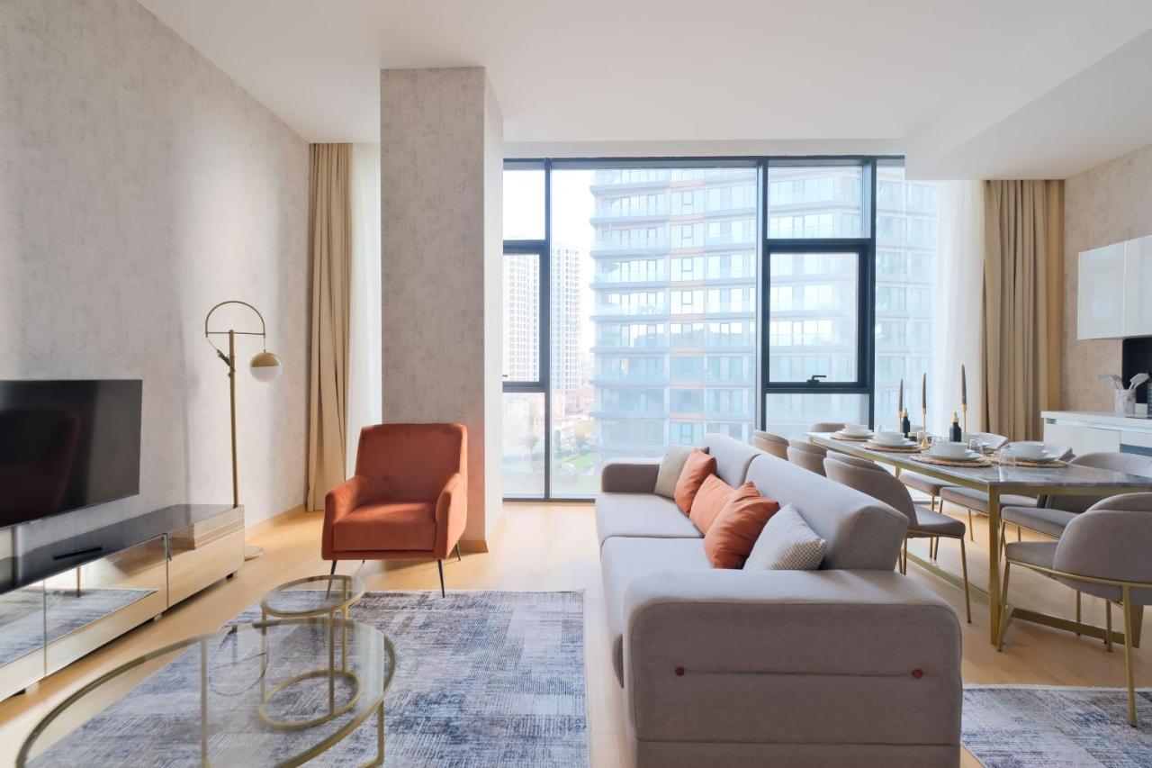 Fortis Yeni Kadikoy By Newinn Istanbul