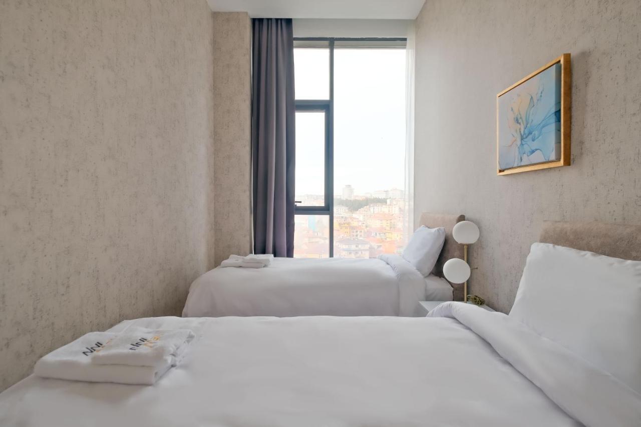 Apartment Fortis Yeni Kadikoy By Newinn *