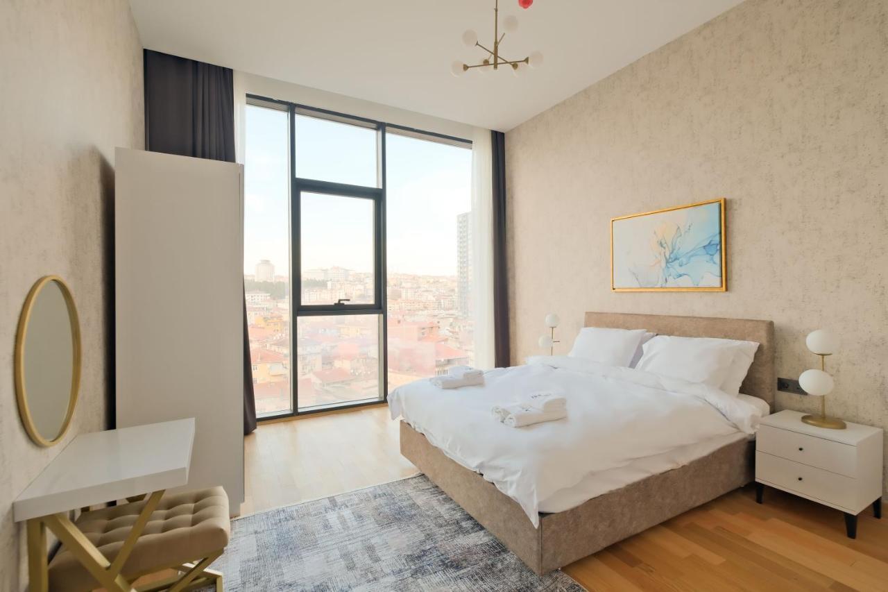 Fortis Yeni Kadikoy By Newinn Apartment