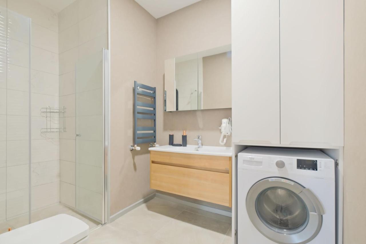 Fortis Yeni Kadikoy By Newinn Istanbul