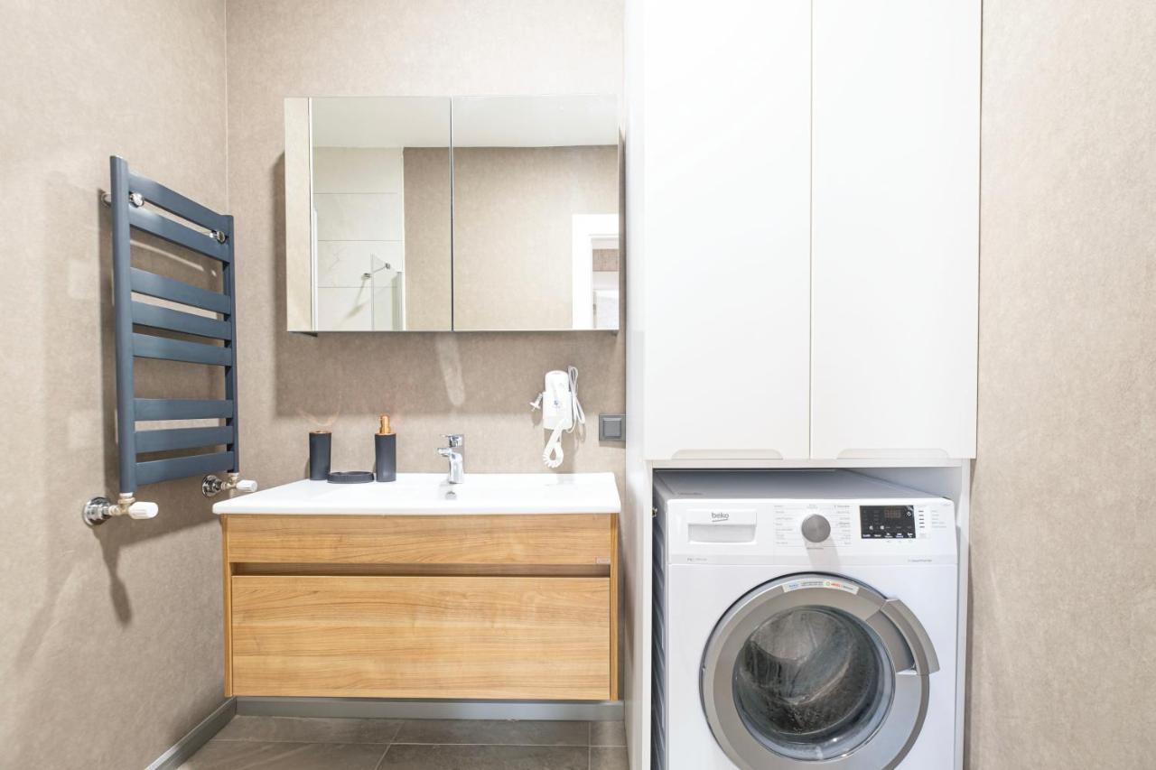 Fortis Yeni Kadikoy By Newinn Apartment *