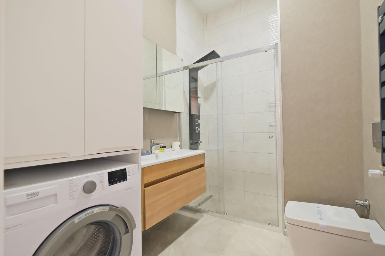 Apartment Fortis Yeni Kadikoy By Newinn *