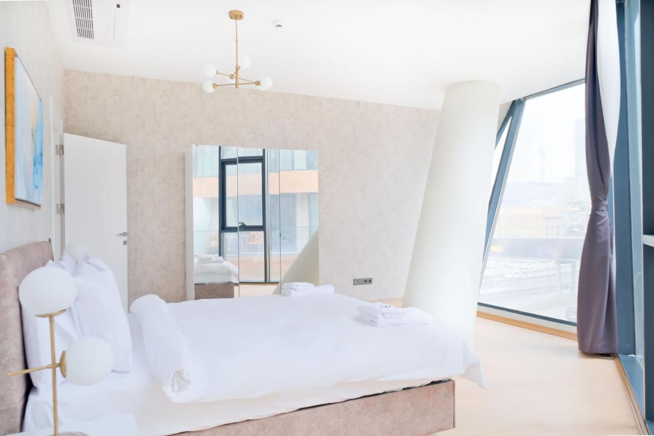 Apartment Fortis Yeni Kadikoy By Newinn Istanbul