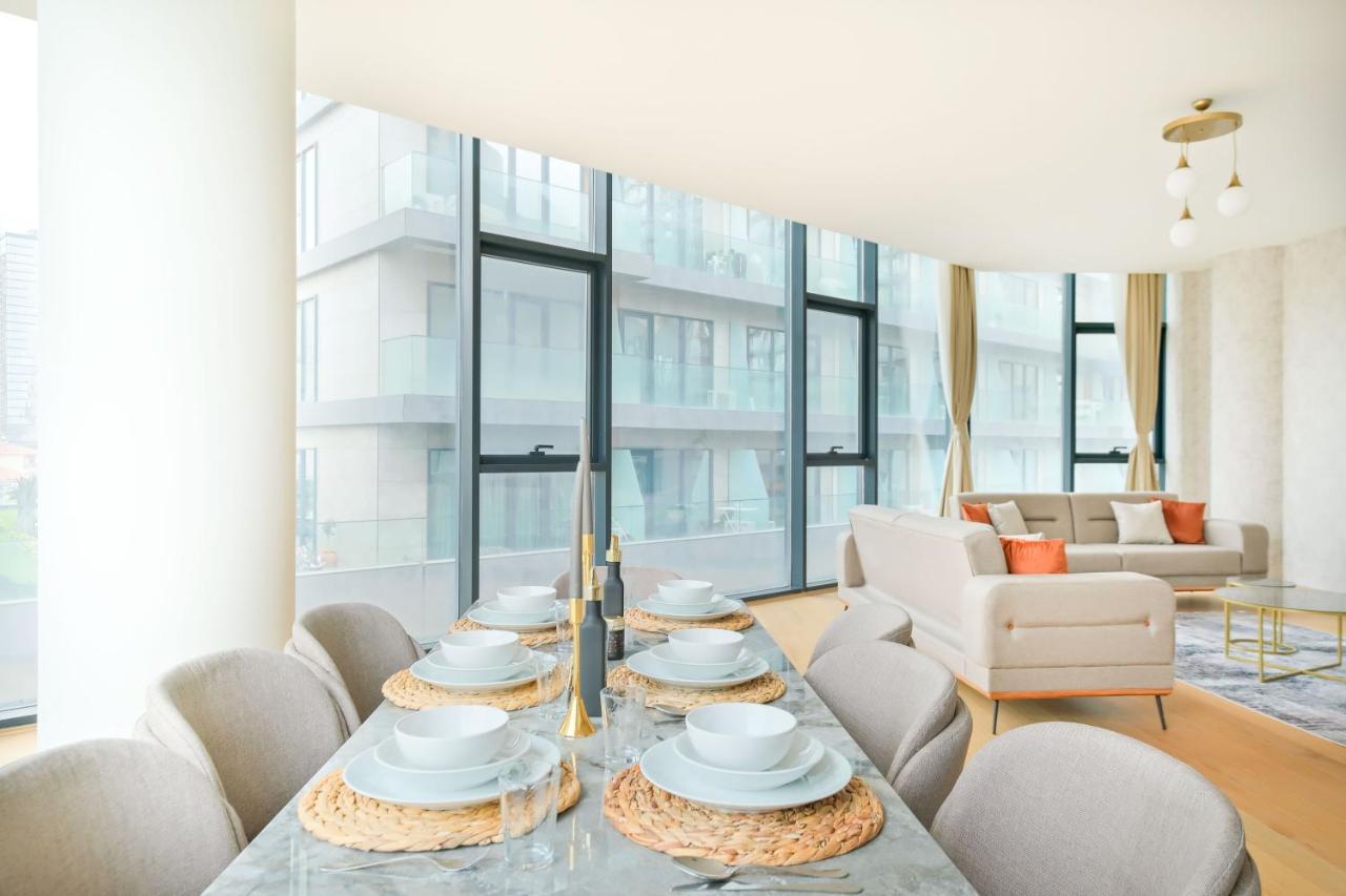 Fortis Yeni Kadikoy By Newinn Apartment *