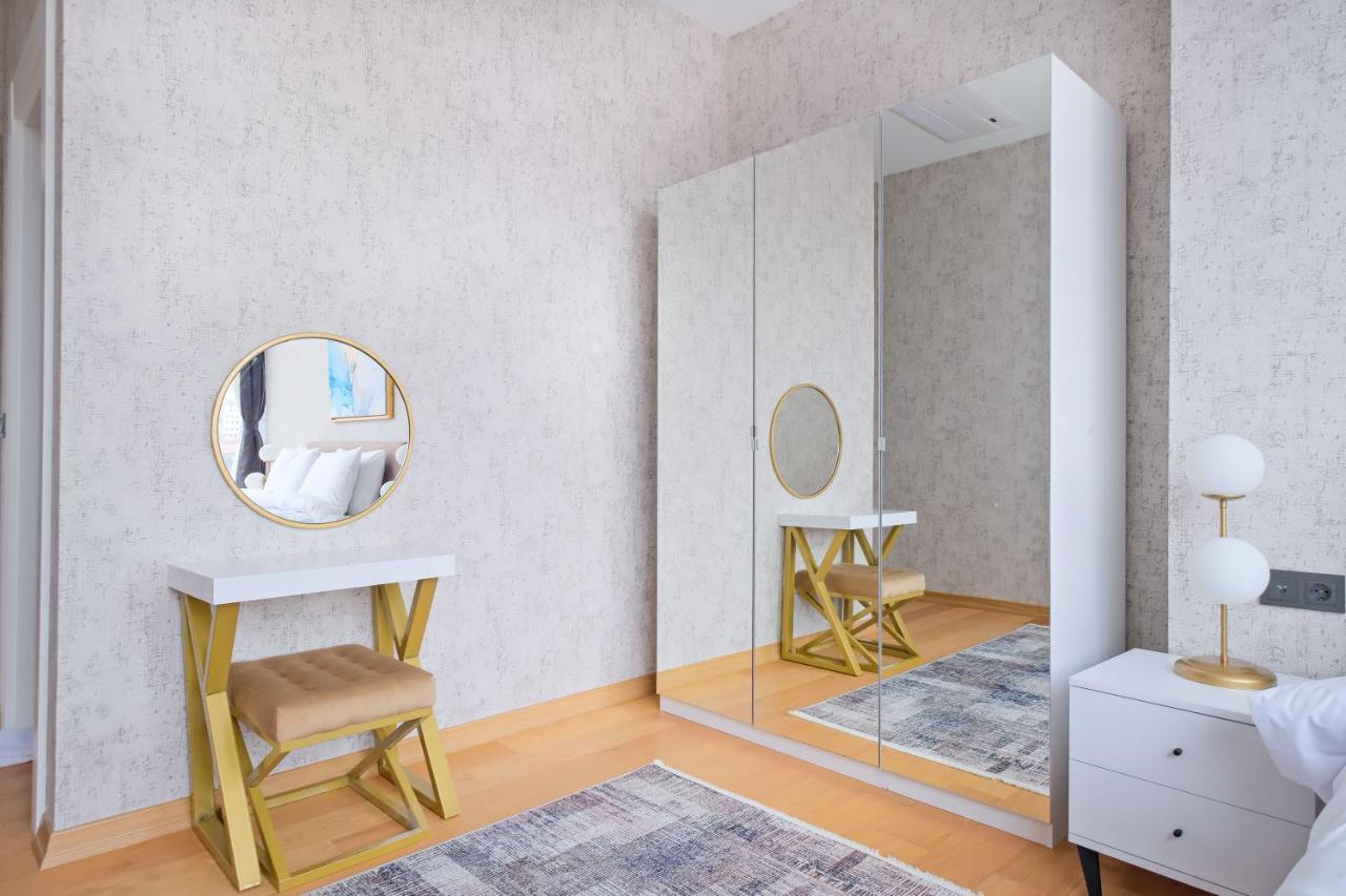 Fortis Yeni Kadikoy By Newinn * Istanbul
