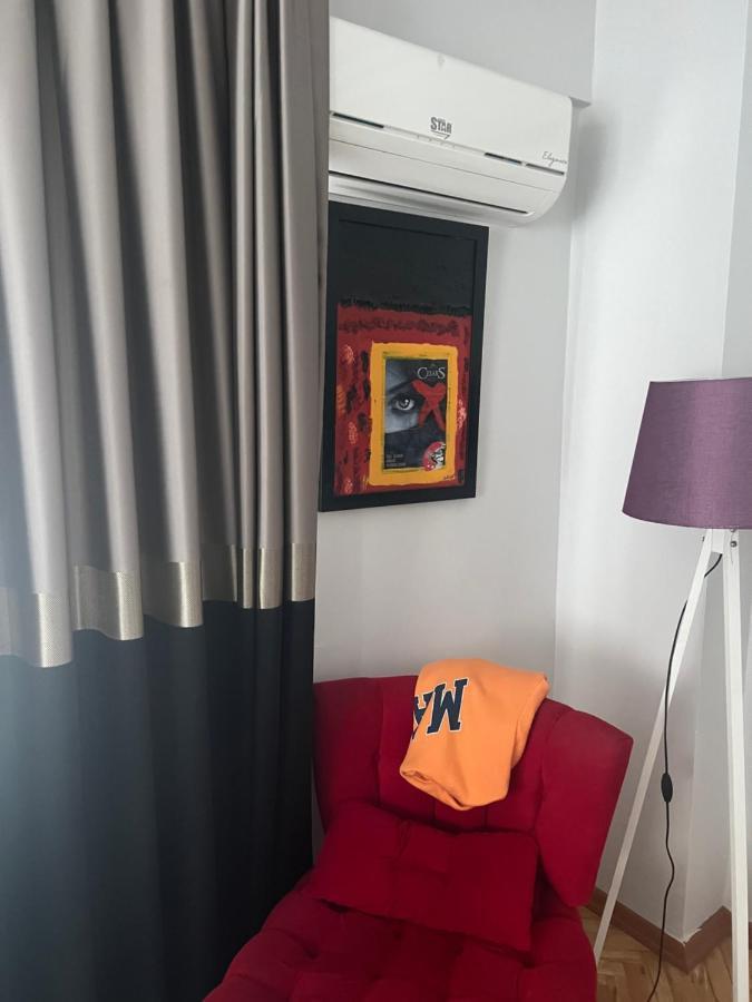 Luxury Sisli Apartment *