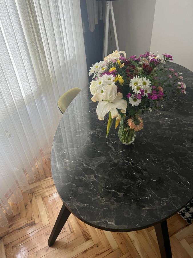 Luxury Sisli Apartment