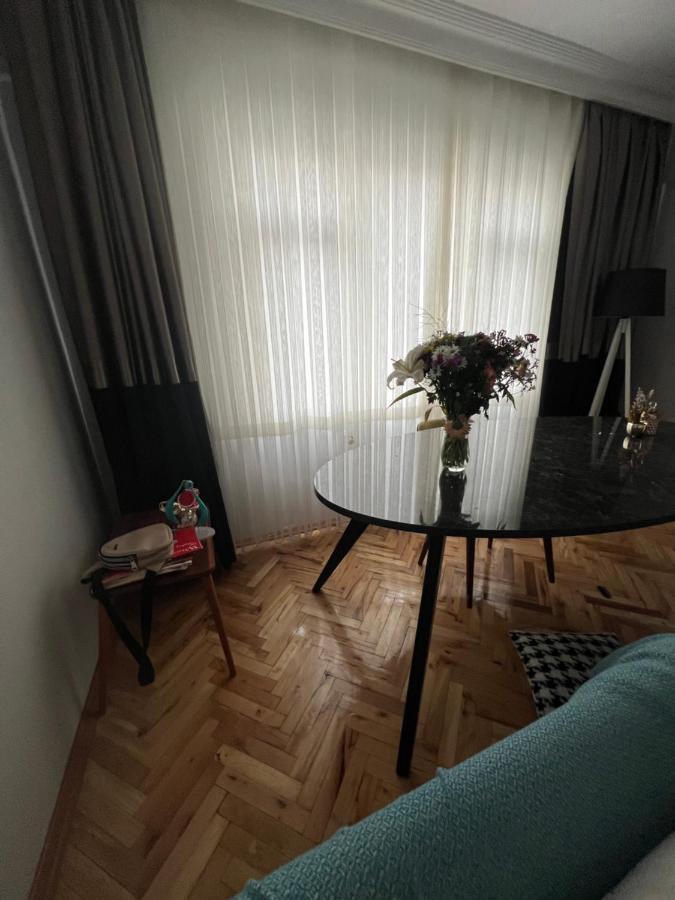Luxury Sisli Apartment *