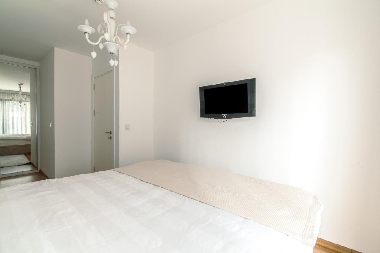 Modern Flat Near Sapphire Shopping Mall Apartment Istanbul