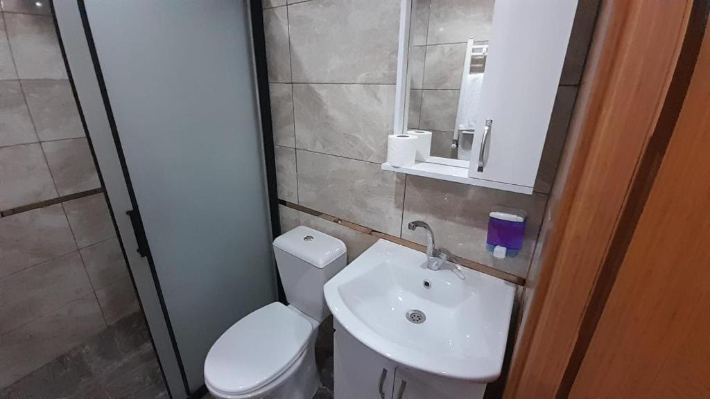 Daire Taksim Liberty House