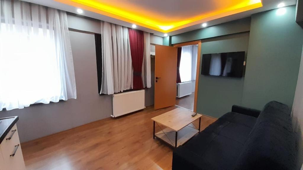 Daire Taksim Liberty House İstanbul