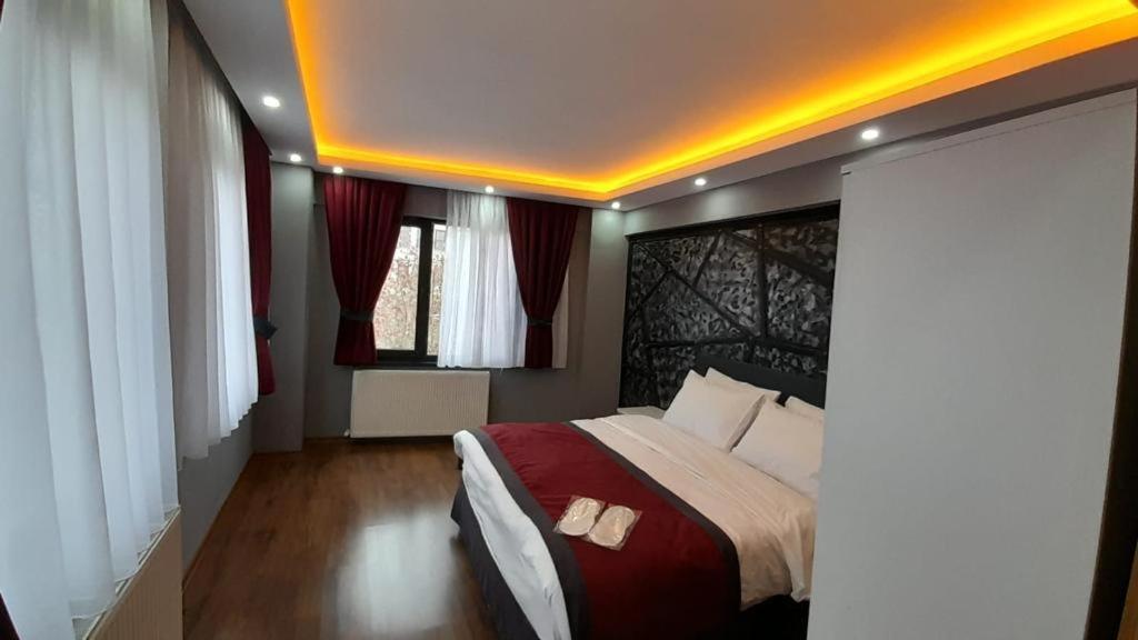 Taksim Liberty House İstanbul