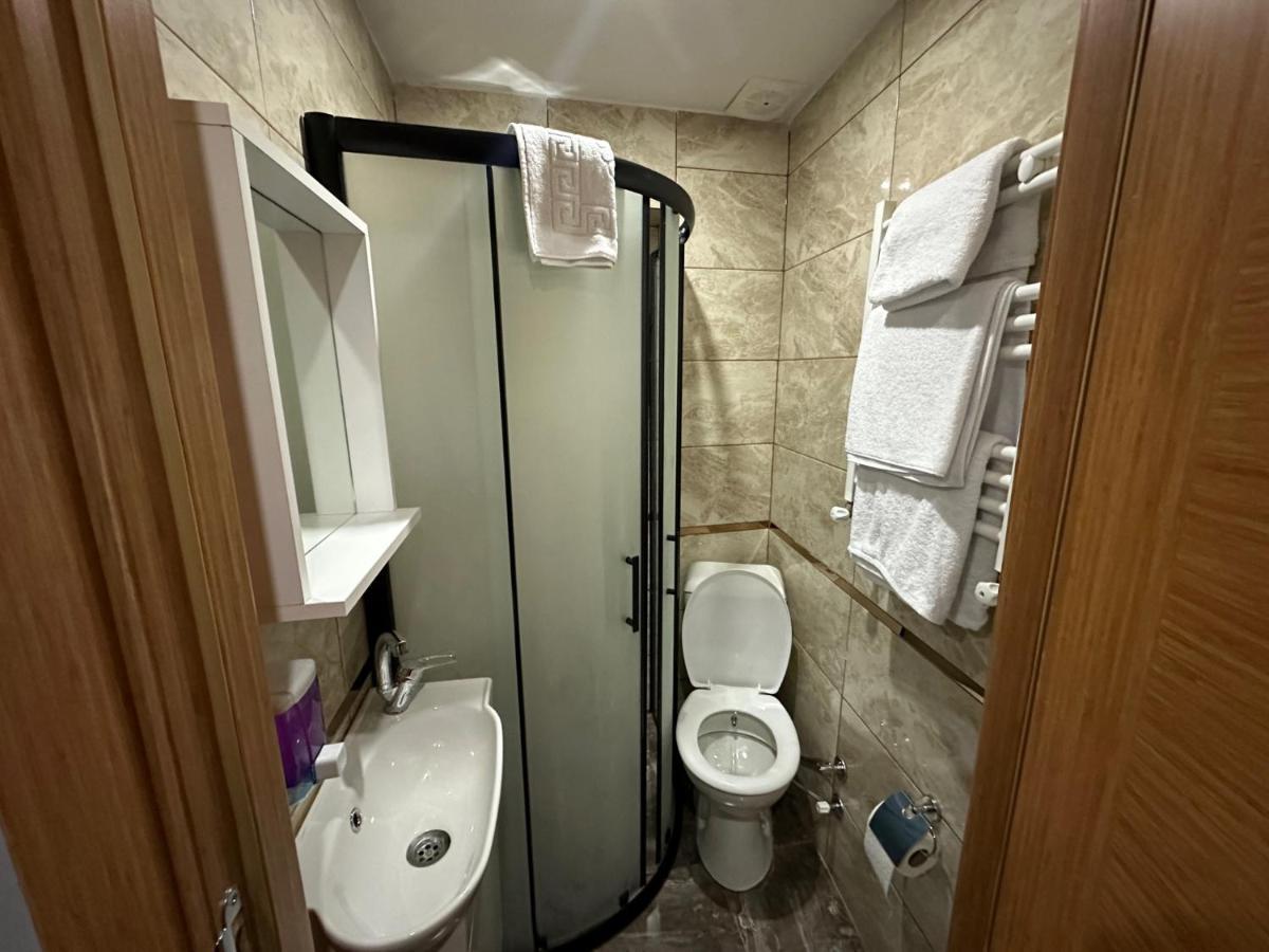 Daire Taksim Liberty House