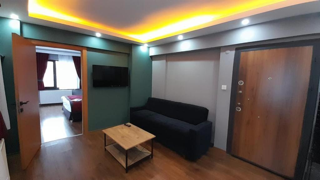 Taksim Liberty House İstanbul