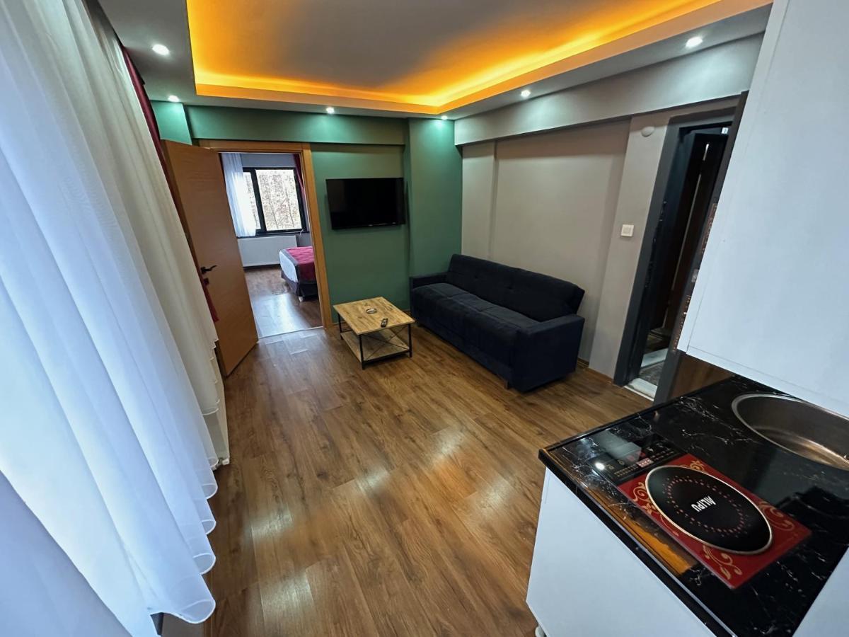 Daire Taksim Liberty House *