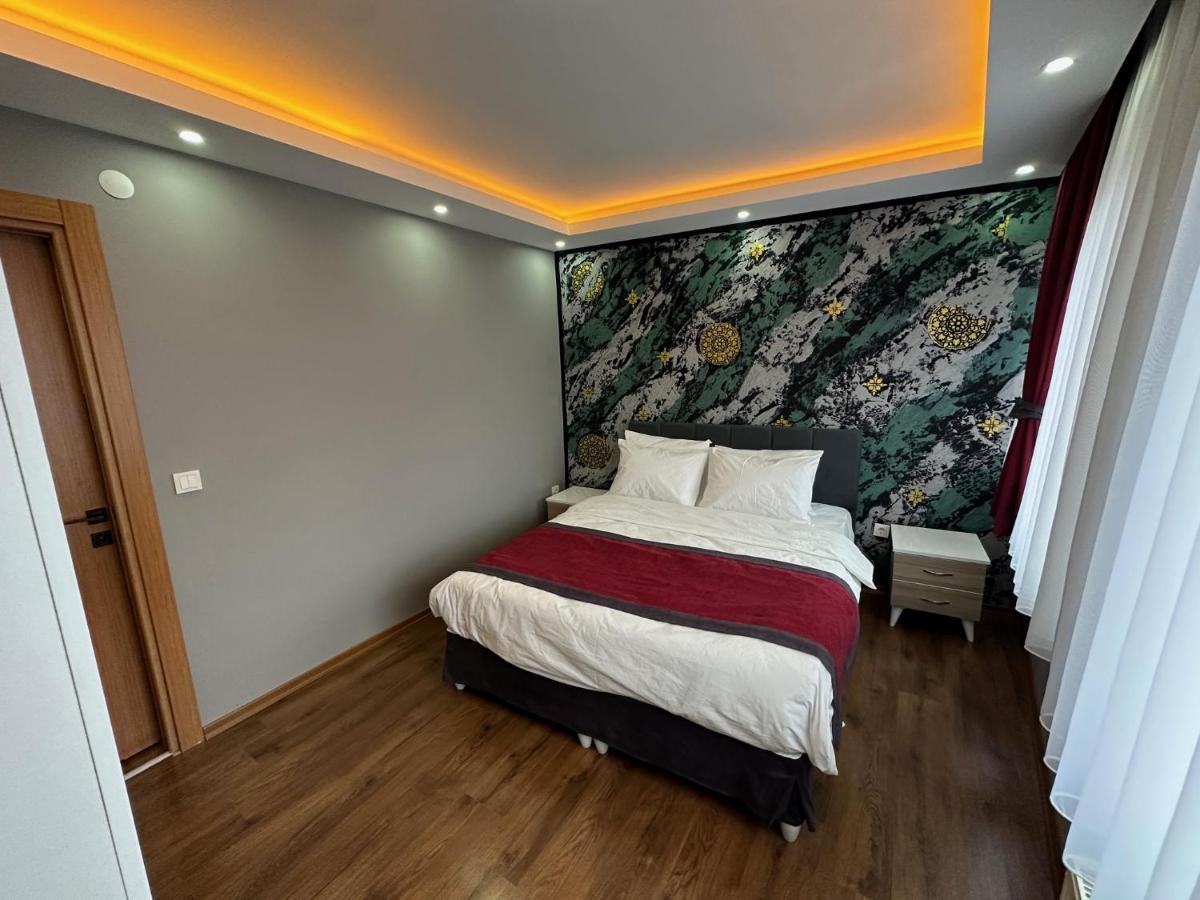 Taksim Liberty House Daire
