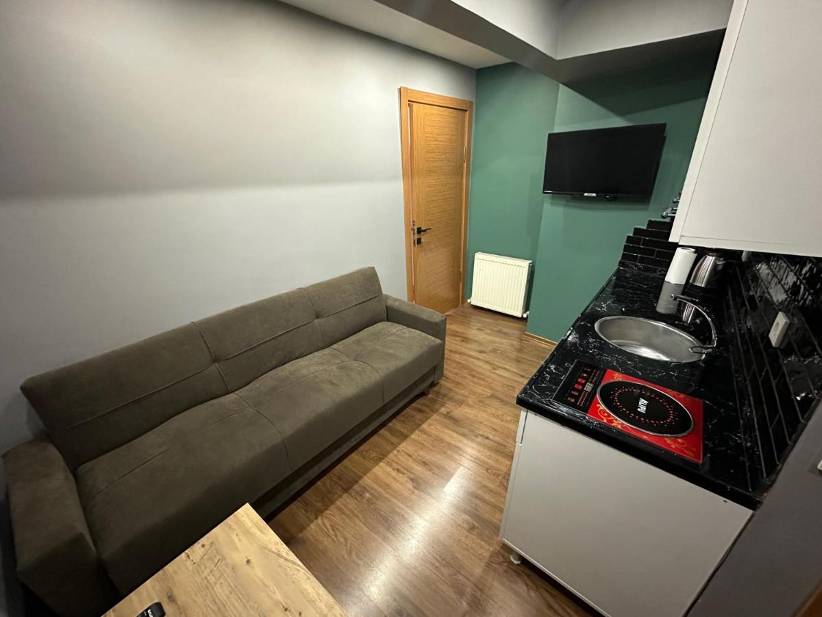 Taksim Liberty House Daire