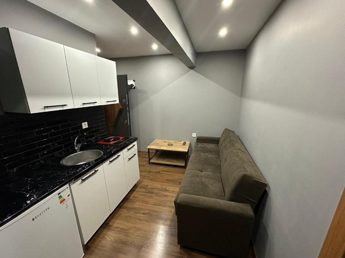 Daire Taksim Liberty House