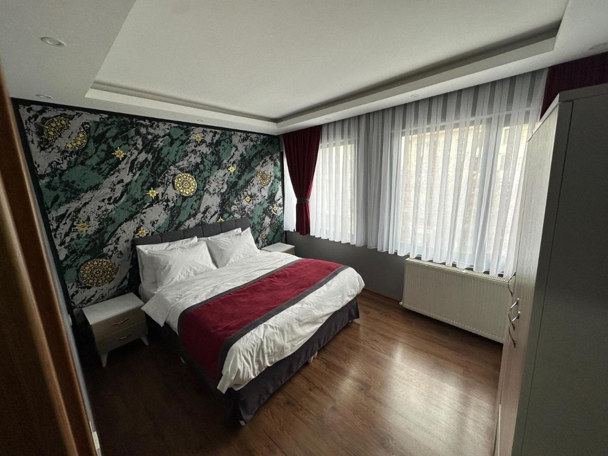 Taksim Liberty House *
