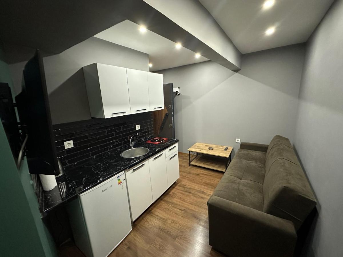 Daire Taksim Liberty House İstanbul