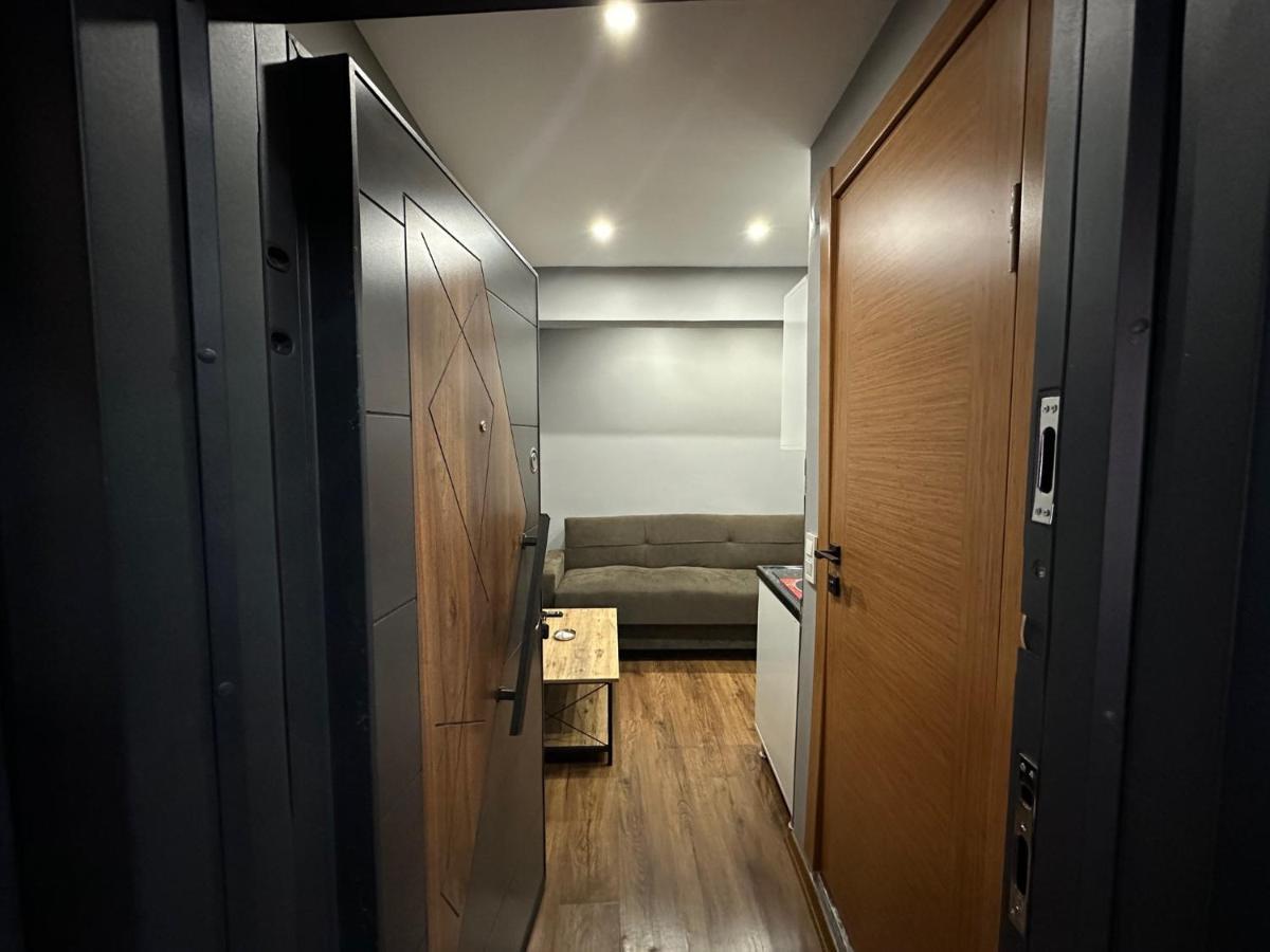 Taksim Liberty House Daire